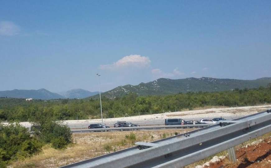 Završeni protesti boraca na GP Crveni Grm, Orahovlje, Osoje i Bijača