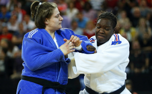 Bh. džudisti nastavljaju nizati medalje