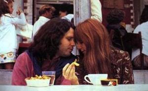 Posljednje fotografije jedne od najvećih rock legendi svih vremena