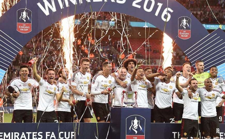 Od četvrtfinala FA kupa Engleske uvodi se četvrta izmjena 