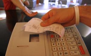 Pljuštale kazne zbog fiskalnih računa: Inspektori naplatili 96.500 KM