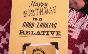 Ovi momci su razmjenjivali rođendansku čestitku 47 godina