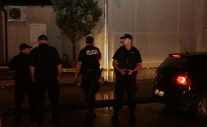 Mladići osumnjičeni za dvije pucnjave u Sarajevu predati Tužilaštvu