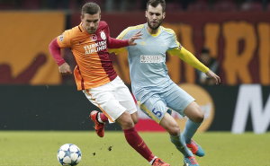 Aničićeva Astana remizirala sa Celticom 