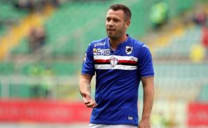 Antonio Cassano: Higuain je čudovište
