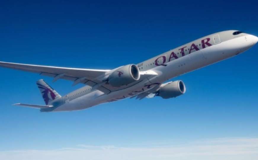 Qatar Airways uvodi direktnu liniju za Sarajevo