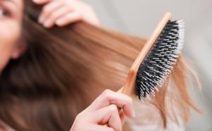 Vratite prirodnu boju kose uz smjesu iz vaše kuhinje