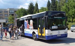 Uvodi se noćna linija na relaciji Vijećnica – Dobrinja