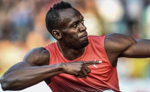 Bolt uoči Rio de Janeira: Neću izgubiti nijedno zlato