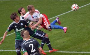 Rajković novi igrač Palerma