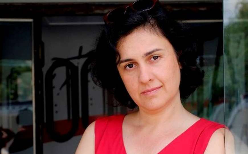 Kamila Shamsie, gošća Bookstana: Mržnja u svijetu manifestira se kroz nasilje