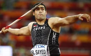 Srebrni iz Londona suspednovan za Olimpijske igre u Riju