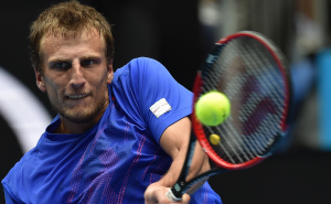 Mirza Bašić u četvrtfinalu ATP Challengera u Segoviji