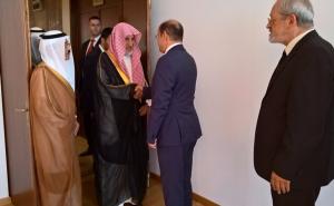 BiH i Saudijska Arabija jačaju saradnju u oblasti obrazovanja