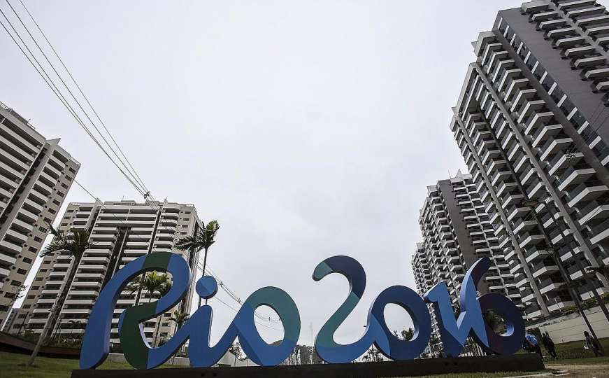 Više od 100 ruskih sportista neće biti na OI u Rio de Janeiru
