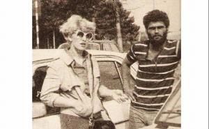 Prije 36 godina: Svadba je trebala biti u Olimpijskom selu u Moskvi