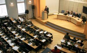 Inovativno rješenje u BiH: Nema više rukovodećih državnih službenika