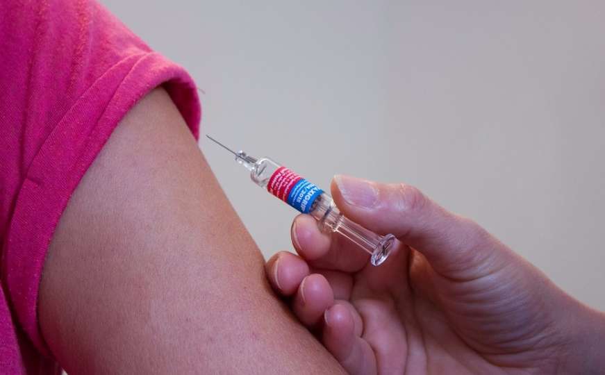 Cjepivo najefikasniji način kod prevencije hepatitisa
