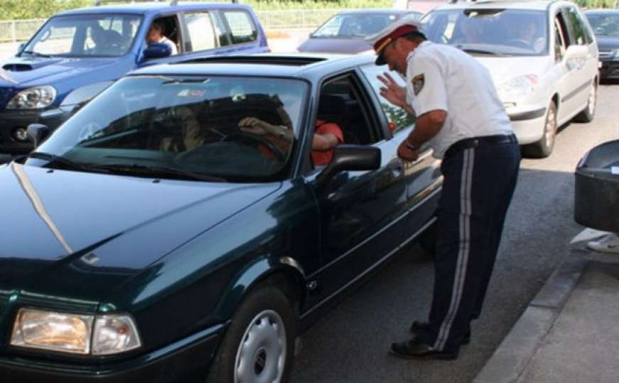 Za vikend: Očekuje se saobraćajni kolaps u Hrvatskoj