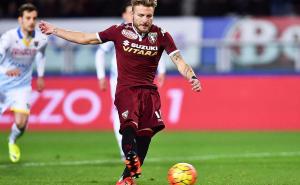 Ciro Immobile potpisao za Lazio
