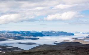 Norveška će Finskoj za rođendan darovati planinu 