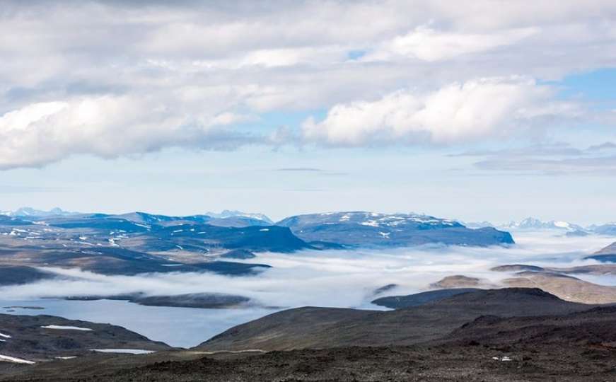 Norveška će Finskoj za rođendan darovati planinu 