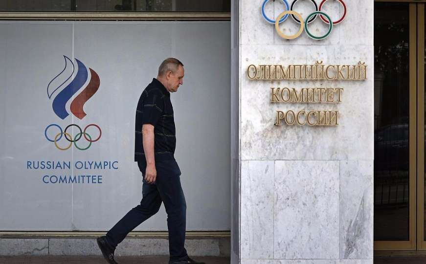 Ruski sportisti pod budnim okom WADA-e
