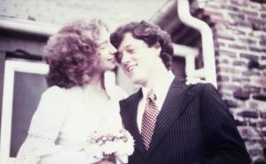 Rijetke fotografije Hillary Clinton iz mladosti 