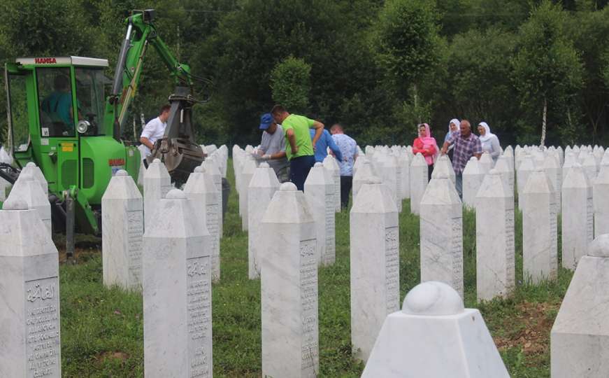 Sadik Selimović: Sve je teže doći do grobnica, svjedoci umiru