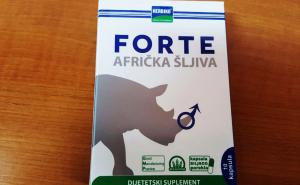 Pala 'Afrička šljiva': Oduzeta roba u vrijednosti 32.000 KM