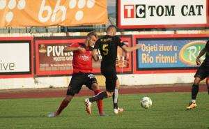 Tarik Šahović: Imamo kvalitet da pobijedimo Željezničar