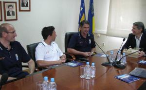 Mulaomerović: Imamo sve uslove za odlične rezultate 