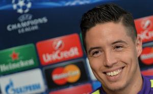 Roma razmatra dovođenje Nasrija