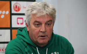 Kolar: Željezničar favorit, ali nećemo se predati