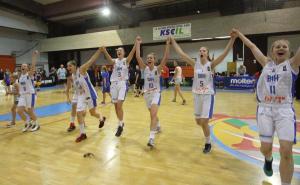 Bosna i Hercegovina u polufinalu Evropskog prvenstva 