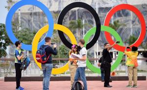 Ko iz regije u Rio ide s najviše sportista