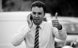 Stipe Uršić nije običan načelnik - pročitajte zašto