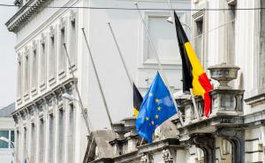 Uhapšena braća koja se sumnjiče da su planirali napad