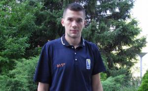 'Pozivom u reprezentaciju ostvaruju se moji košarkaški snovi'