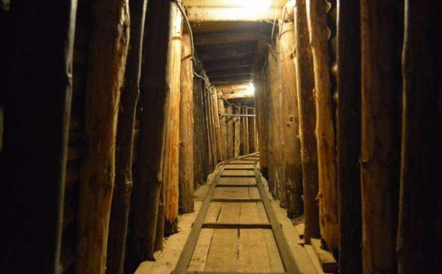 Sutra obilježavanje 23. godišnjice Sarajevskog ratnog tunela