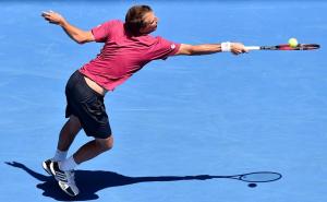 Bašić bez plasmana u finale ATP Challengera u Španiji