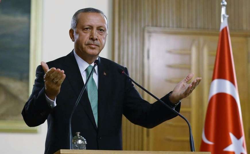 Erdoganov advokat: Odluka o oprostu i povlačenju tužbi ne važi za Njemačku