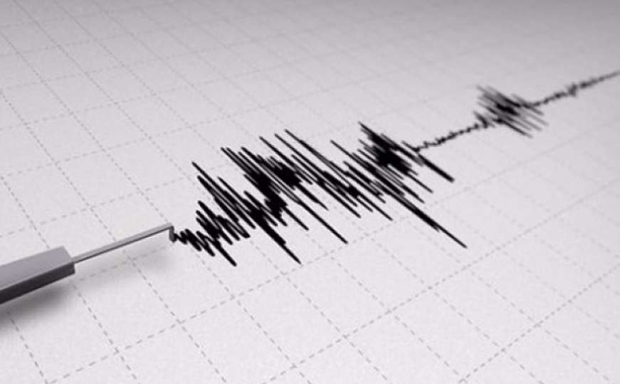 Zemljotres kod obale Krita jačine 5,2 stepena