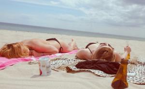 Ovo su greške koje najčešće radite na plaži