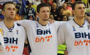 Halilović: Ne pamtim bolju atmosferu u reprezentaciji