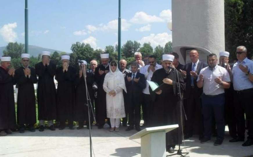 Vrbanja: Obilježena 23. godišnjica stradanja 45 bošnjačkih civila