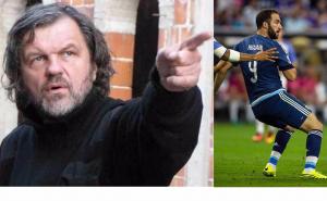 Kusturica o Higuainu: Nema srce kao Maradona