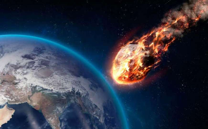 NASA: Asteroid 'Bennu' mogao bi udariti u Zemlju