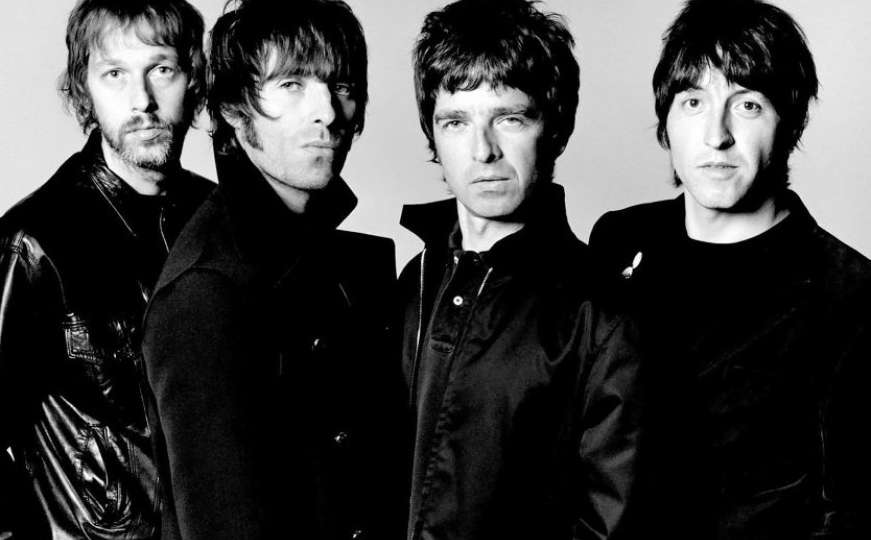 Oasis - D'you Know What I Mean (NG's 2016 Rethink - Radio Edit)