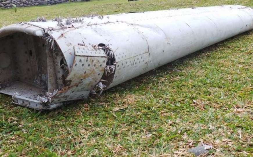 'Avion Malaysia Airlinesa srušio pilot u namjeri da se ubije'